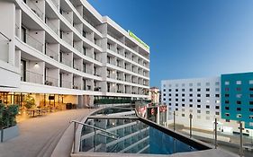 Wyndham Garden Mazatlan Marina